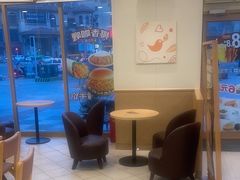 -德克士(什邡永辉超市店)