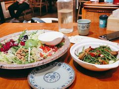 -锦小馆(安贞店)