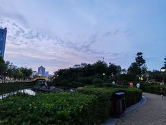 -马濠公园