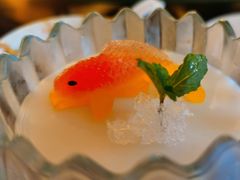 -采悦轩中餐厅·粤菜·海南菜(神州半岛喜来登度假酒店)