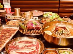 -西塔老太太泥炉烤肉(沈阳店)