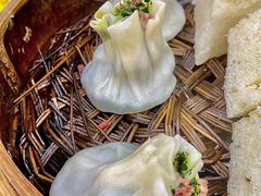 翡翠烧卖-富春茶社(国庆路店)