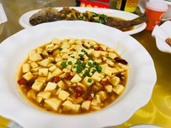 -明记海鲜美食老字号(明记总店)