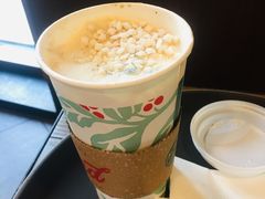 -星巴克(北京望京东园店)