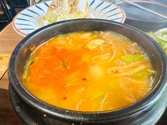 -香猪坊韩国烤肉专属门店(魏公村店)