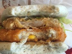 -麦当劳(天兴罗斯福店)