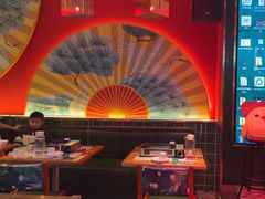 -荷炉烤鱼音乐餐厅(佳和城店)