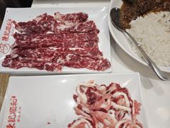 -八合里潮汕鲜牛肉火锅(福州万象城店)