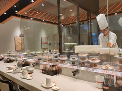 -新一番三文鱼寿司(大东海店)