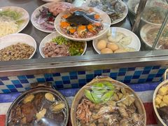 -谢记上海大排档(长寿路店)