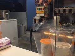 -CoCo都可(凌水店)