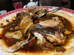 -旺顺阁·北京菜(北辰上品+)