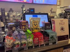 -COSTA COFFEE(西贸凯德晶品4层2店)