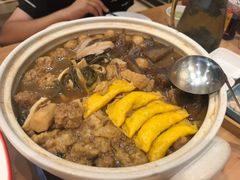 -六合居·邯郸菜·武安菜起源地