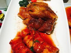 -尚一汤·粤菜海鲜(环球港店)