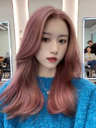 -Mix Boom Hair salon