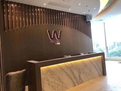 -W Fitness 威尔仕健身(北京英皇集团中心店)