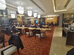 -上海西藏大厦万怡自助餐厅(徐汇店)