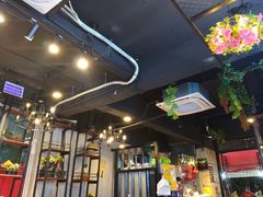 -乐山烧烤·罗田吊锅·小龙虾(航天兴隆国际店)