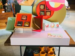 -星巴克臻选(南京艾尚天地店)