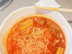 -金龙烧烤·牛肉面(西塔店)