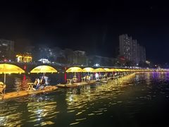 -宏兴烤鱼山庄(宣恩总店)