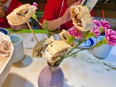 红糖麻糍-桂满陇-十里风荷(合生汇店)