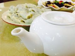 -天天向上素食餐厅(五台山店)