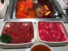 -海底捞火锅(群光广场店)