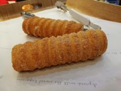 奶油号角-罗森尼娜(德思勤店)