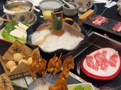 -重庆德忆火锅（龙南街3店）(渝水岸餐饮)
