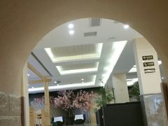 -汤里来温泉