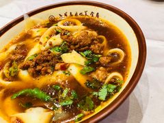 -老爷庙风味美食府(魏都大道店)