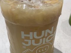 -混果汁(喜荟城店)