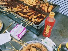 -大姐麻辣烫(莲宝中路店)