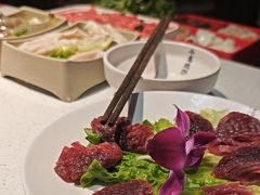 -小龙坎火锅(总店)