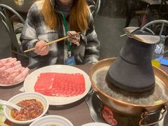 -将台涮肉(酒仙桥店)
