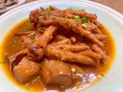 -蔡阿水羊肉店