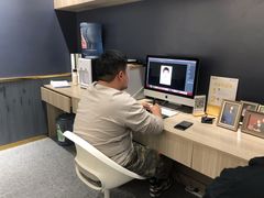 -优娑照相馆(世茂广场店)
