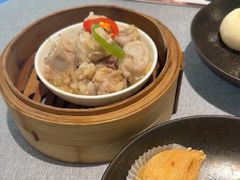 -潮府馆·非遗潮州菜·世纪公园(新国际博览中心店)