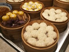 -无锡瑞廷西郊酒店·悦湖景观餐厅