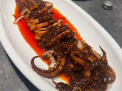 -1937青岛老味道·海肠捞饭·青岛菜(大鲍岛栈桥店)