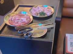 -西塔老太太泥炉烤肉(上海七宝领展广场店)
