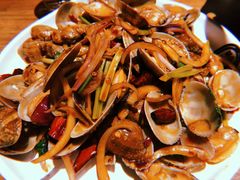 -聚点串吧·北京烧烤(赵登禹路店)