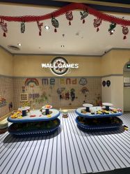 -meland亲子乐园(深圳领展中心城店)
