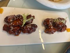 -枣子树·素食餐厅(朱家尖店)