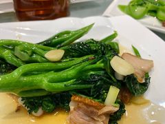 -周锦记广式餐厅