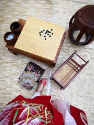-美云庭古装·格格服汉服·京城旅拍(北京店)