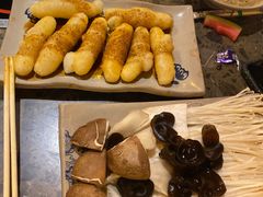 -小龙坎火锅(黄河店)