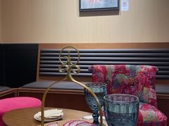 -醉了的船Le Bateau Ivre(温江店)